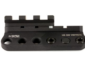 Bravo Company KeyMod