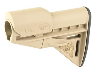 Bravo Company Mod 3 Stock