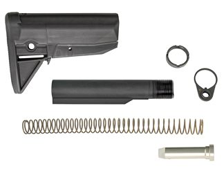 Bravo Company MOD 0