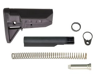 Bravo Company MOD 0
