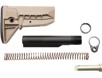 Bravo Company MOD 0