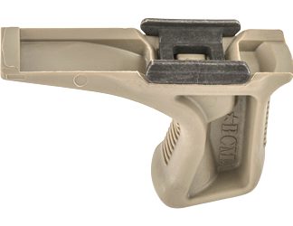 Bravo Company Kinesthetic Angled Grip
