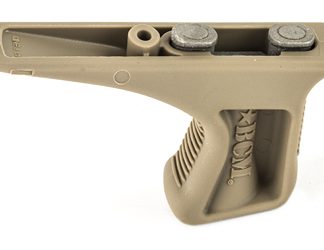 Bravo Company Kinesthetic Angled Grip