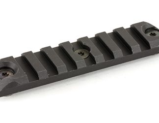 Bravo Company KeyMod Rail Section