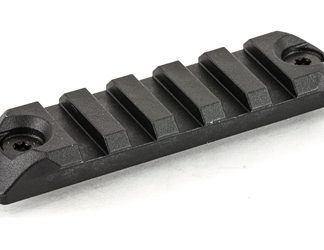 Bravo Company KeyMod Rail Section
