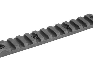 Bravo Company KeyMod Rail Section