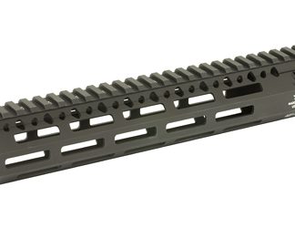 Bravo Company M-LOK Compatible Modular Rail