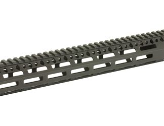Bravo Company M-LOK Compatible Modular Rail