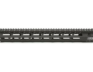 Bravo Company M-LOK Compatible Modular Rail