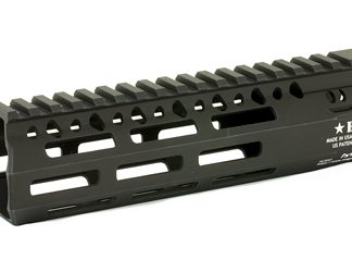 Bravo Company M-LOK Compatible Modular Rail