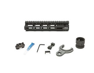 Bravo Company M-LOK Compatible Modular Rail