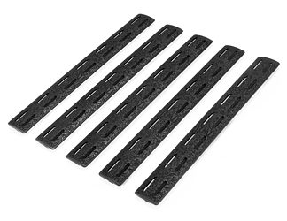 Bravo Company MCMR Rail Panel Kit