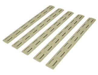 Bravo Company MCMR Rail Panel Kit