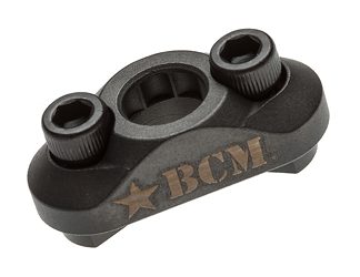 Bravo Company M-LOK Rail QD Sling Mount