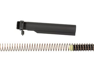 Bravo Company MK2 Recoil Mitigation System