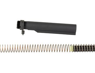 Bravo Company MK2 Recoil Mitigation System