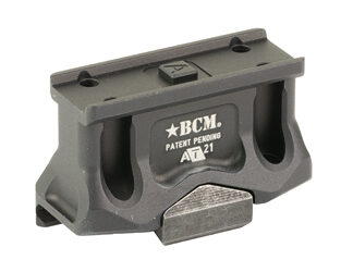 Bravo Company A/T Optic Mount