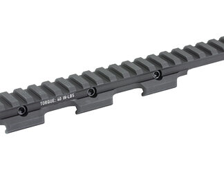 Bravo Company A/T Optic Riser
