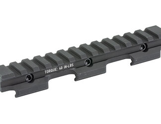 Bravo Company A/T Optic Riser