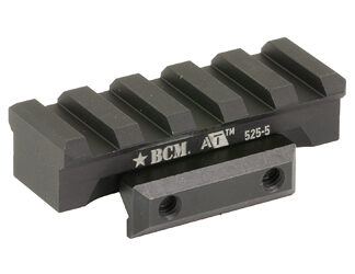 Bravo Company A/T Optic Riser