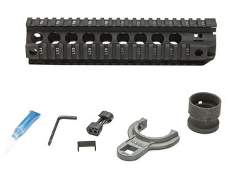 Bravo Company BCM Gunfighter