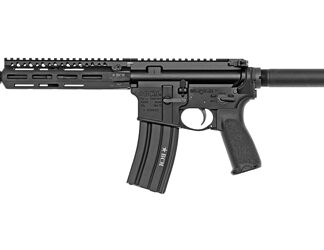 Bravo Company Recce 9 MCMR