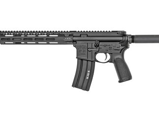 Bravo Company Recce 11 MCMR