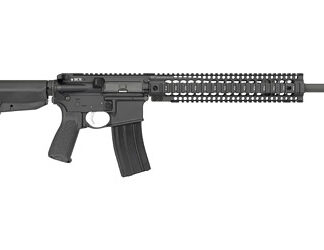 Bravo Company Mod 0