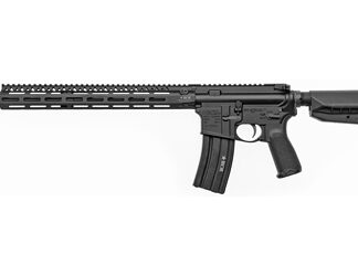 Bravo Company Recce 16 KMR-A Carbine
