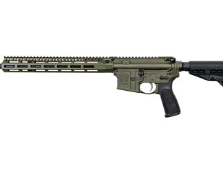Bravo Company RECCE-14 MCMR