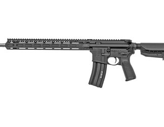 Bravo Company RECCE-18