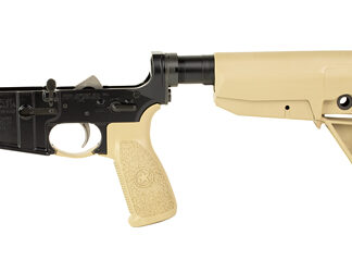 Bravo Company BCM