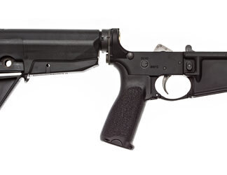Bravo Company BCM