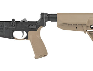 Bravo Company BCM
