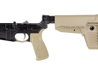 Bravo Company BCM