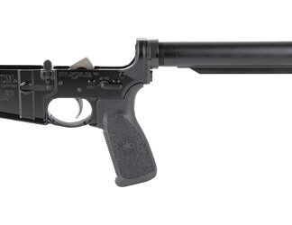 Bravo Company Factory Blem