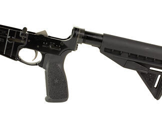 Bravo Company Factory Blem