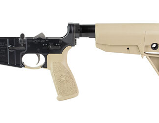 Bravo Company Factory Blem