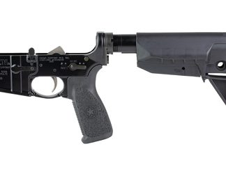 Bravo Company Factory Blem