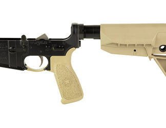 Bravo Company Factory Blem