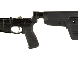 Bravo Company Factory Blem