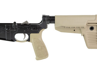 Bravo Company Factory Blem
