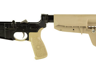 Bravo Company Factory Blem