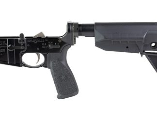 Bravo Company Factory Blem