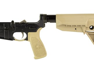 Bravo Company Factory Blem