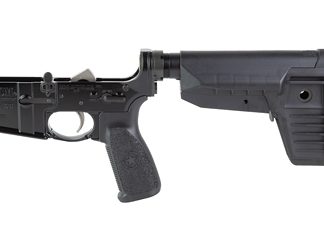 Bravo Company Factory Blem