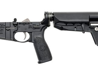 Bravo Company Factory Blem