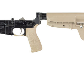 Bravo Company Factory Blem