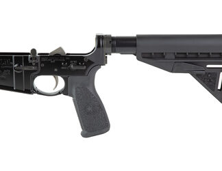 Bravo Company Factory Blem