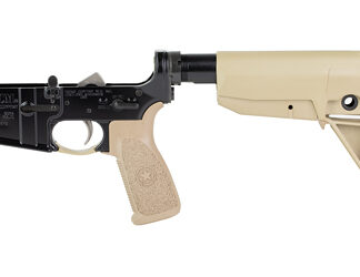 Bravo Company Factory Blem